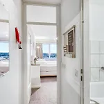 Apartament Lovely In Szlezwik