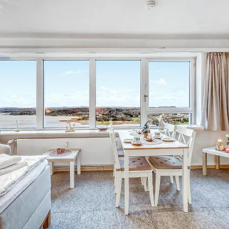 Apartament Gorgeous In Szlezwik