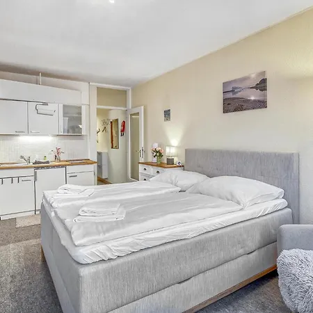 Gorgeous In Apartament Szlezwik