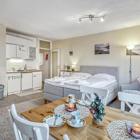 Stunning In With Wifi Appartement *