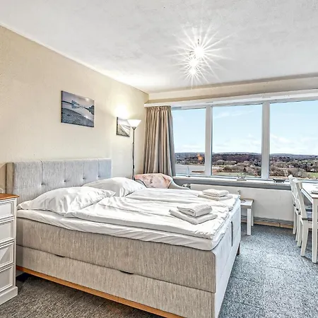 Gorgeous In Apartament Szlezwik