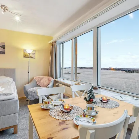 Stunning In With Wifi Appartement *