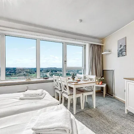 Gorgeous In Szlezwik