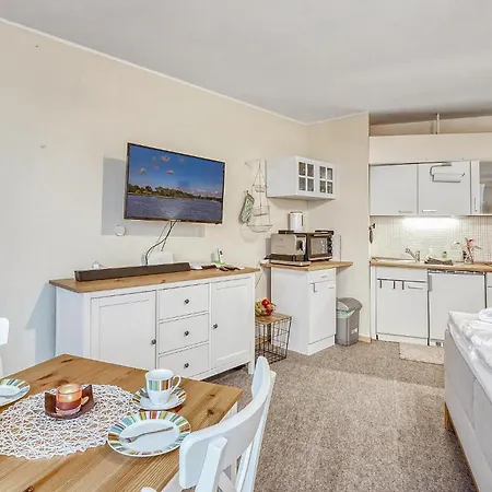 Gorgeous In Apartament