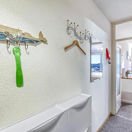 Apartament Gorgeous In *