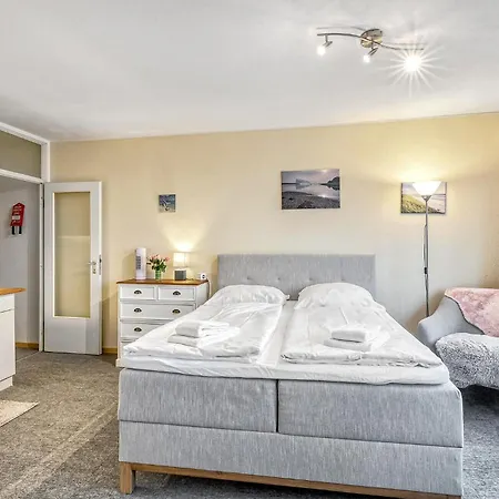 Gorgeous In Apartament Szlezwik