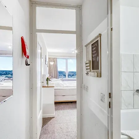 Apartament Gorgeous In Szlezwik