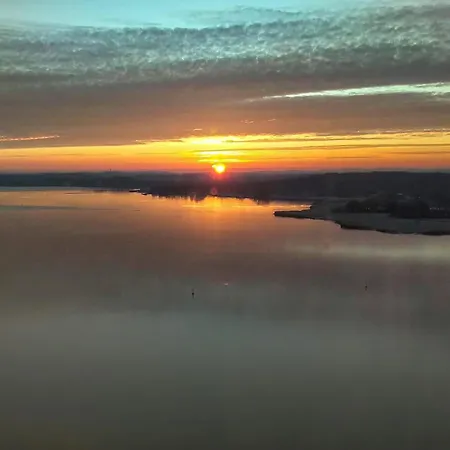 Apartament Gorgeous In