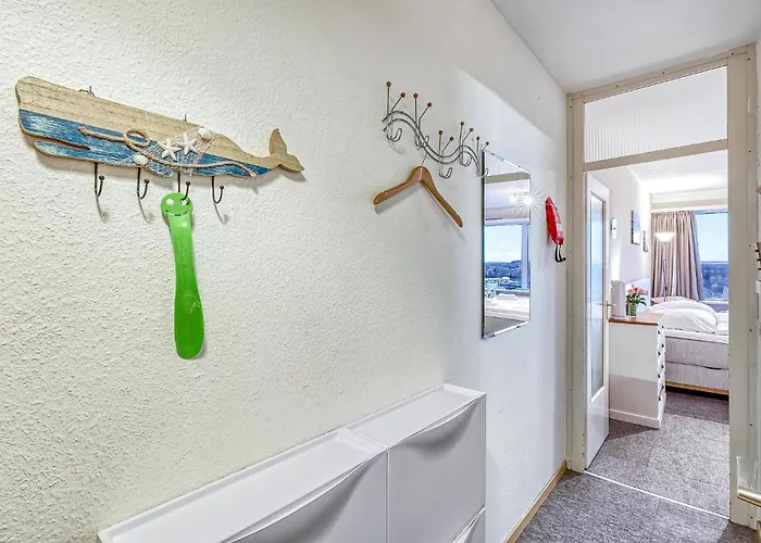 Apartament Gorgeous In *